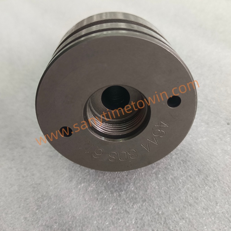 ZF Transmission High Quality Parts 4644308611 Idler Gear Shaft For 4WG180 4WG200 4WG310 6WG150 6WG158 6WG200 - Image 6