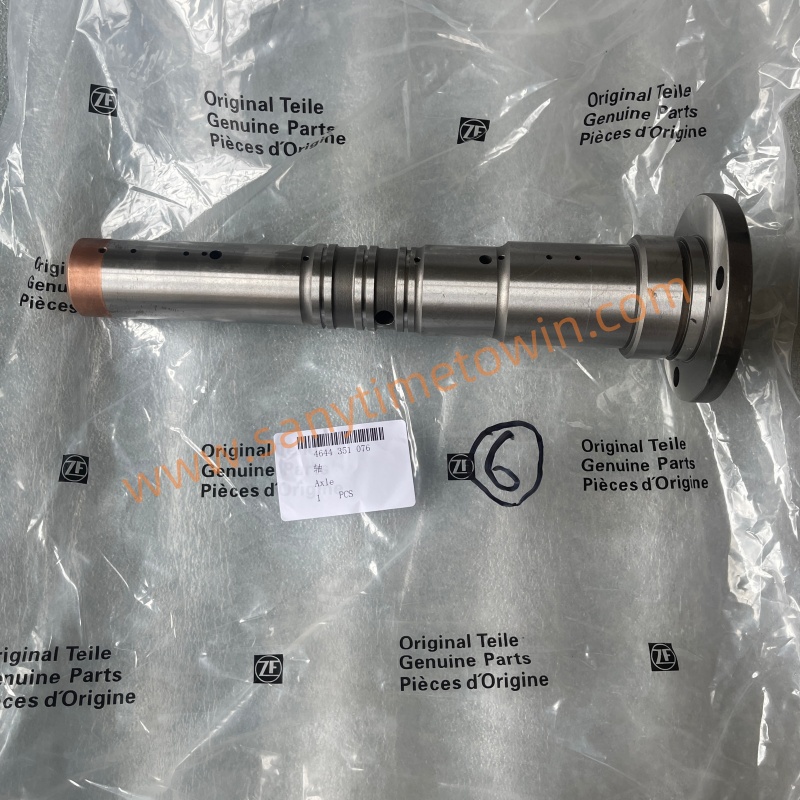 ZF Transmission High Quality Parts 4644351076 Axle For 4WG180 4WG200 4WG310 6WG150 6WG158 6WG200 - Image 2