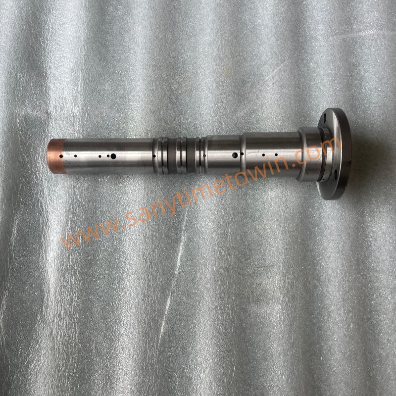ZF Transmission High Quality Parts 4644351076 Axle For 4WG180 4WG200 4WG310 6WG150 6WG158 6WG200 - Image 3
