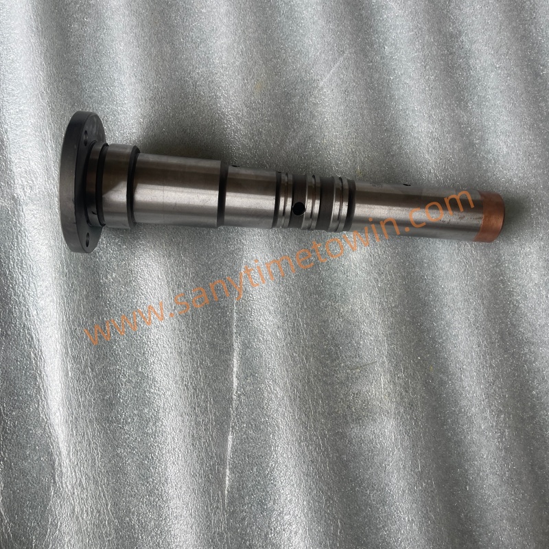 ZF Transmission High Quality Parts 4644351076 Axle For 4WG180 4WG200 4WG310 6WG150 6WG158 6WG200 - Image 4
