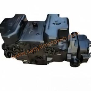 SEM genuine original spare parts 5564839	Double pump for SEM Roller Wheel Loader Grader Bulldozer