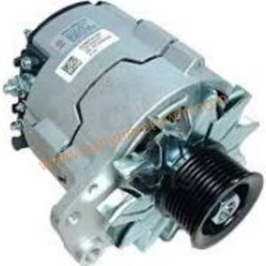 SEM genuine original spare parts 5804336	Alternator for SEM Roller Wheel Loader Grader Bulldozer