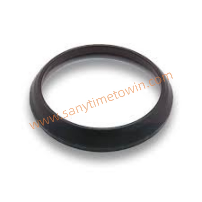 SEM genuine original spare parts 5G9842 Inner shaft oil seal for SEM Roller Wheel Loader Grader Bulldozer - Image 2