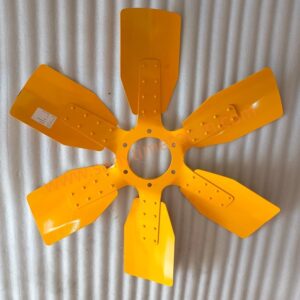 SEM genuine original spare parts 612600100050	Fan  for SEM Roller Wheel Loader Grader Bulldozer