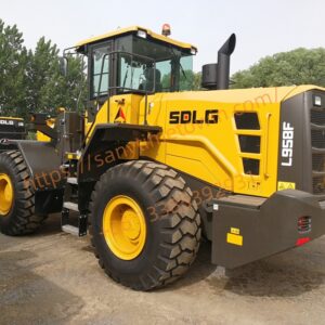 SDLG LG958F