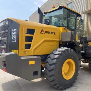 SDLG NEW L956 L956F L956HL L956H plus Wheel Loader WEICHAI WP10 Engine Lower Price