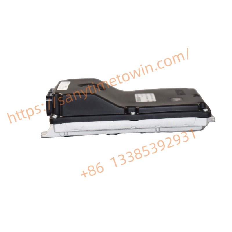 SANY Port Hoisting Crane Container Stacker SANY forklift SRSC45V5 Spare Parts 130202000097A020 Trans Controller - Image 2