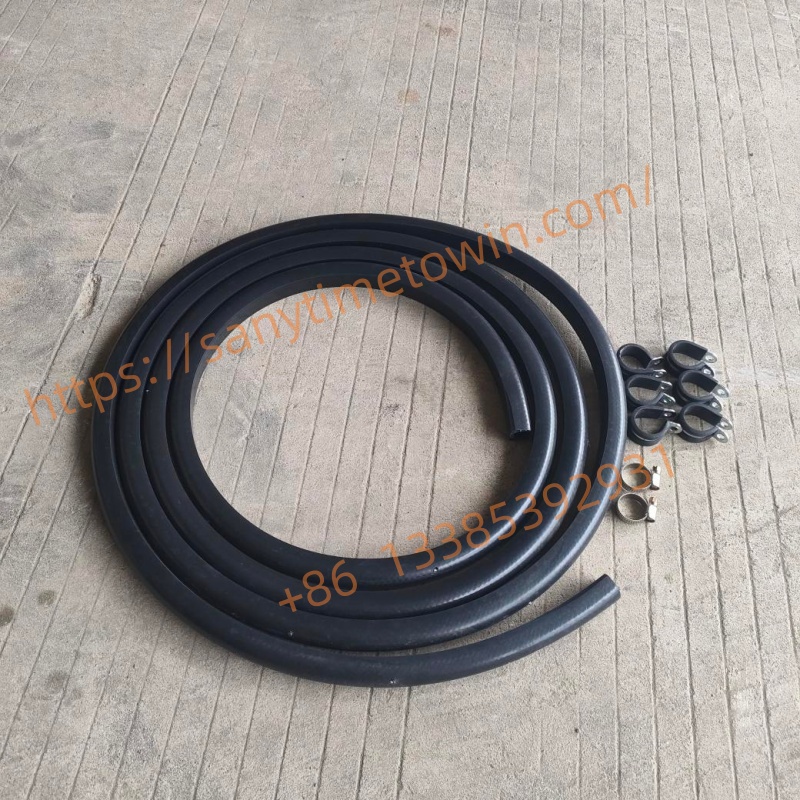 SANY Port Hoisting Crane Container Stacker SANY forklift SRSC45V5 Spare Parts 130907001224A001 Annular Fire - Image 3
