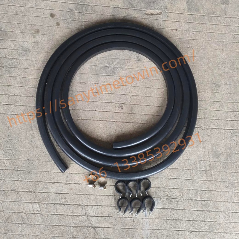 SANY Port Hoisting Crane Container Stacker SANY forklift SRSC45V5 Spare Parts 130907001224A001 Annular Fire - Image 4