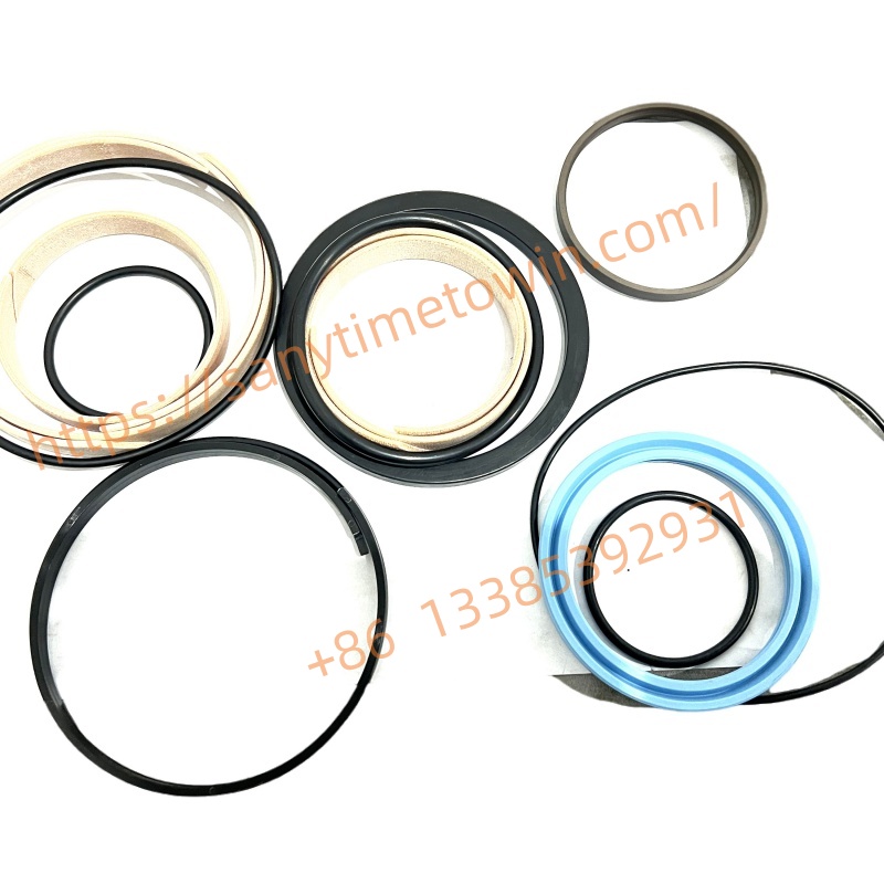 SANY Port Hoisting Crane Container Stacker SANY forklift SRSC45V5 Spare Parts 13366659 Dj4505 Process Seal Kit - Image 2