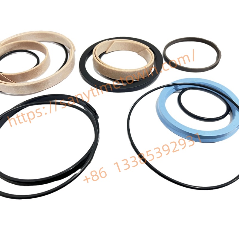 SANY Port Hoisting Crane Container Stacker SANY forklift SRSC45V5 Spare Parts 13366659 Dj4505 Process Seal Kit - Image 3