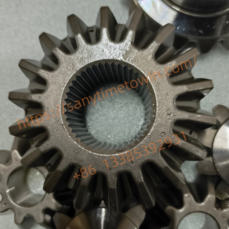 21909006471 Bevel Gear Half Gear Assembly Spare Parts For SDLG Wheel Loader LG956 L956L L956H - Image 3