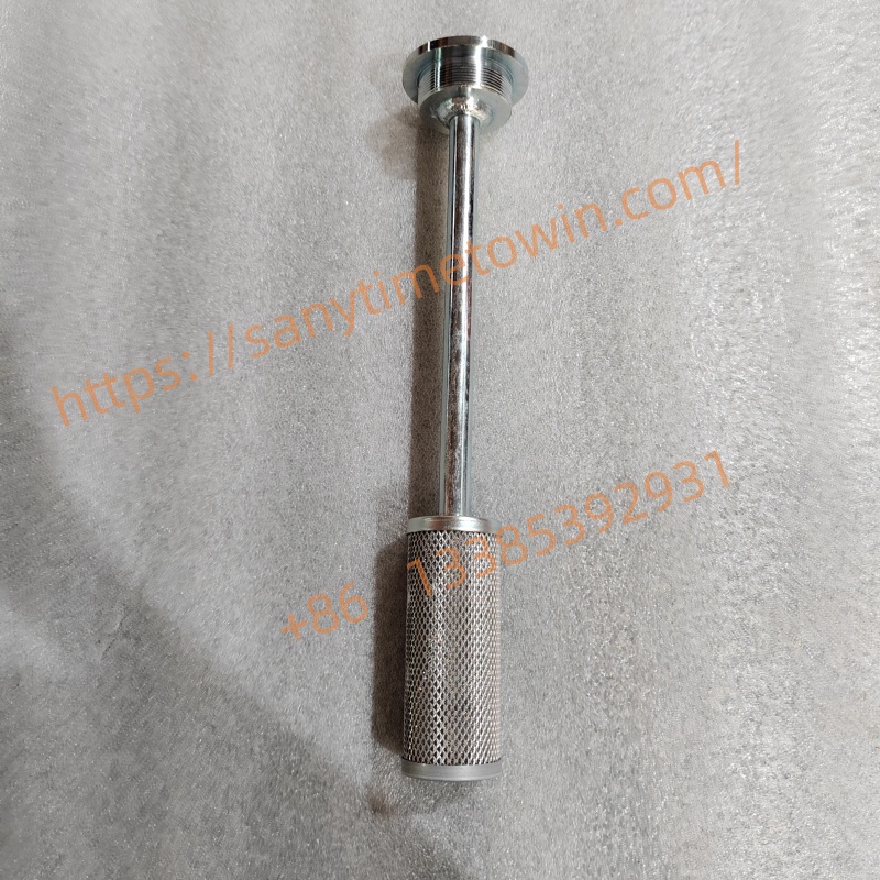 29020008421 Oil filter assembly Spare Parts For SDLG Wheel Loader LG958 LG958L - Image 3