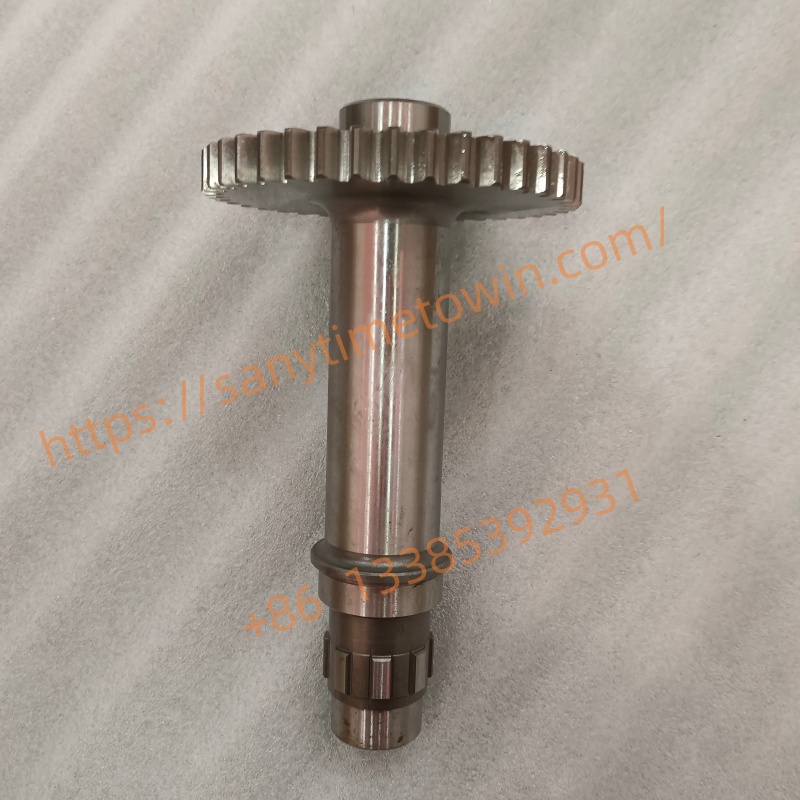 29050012701 Shaft Gear Spare Parts For SDLG Wheel Loader L956F L956L L956H - Image 3