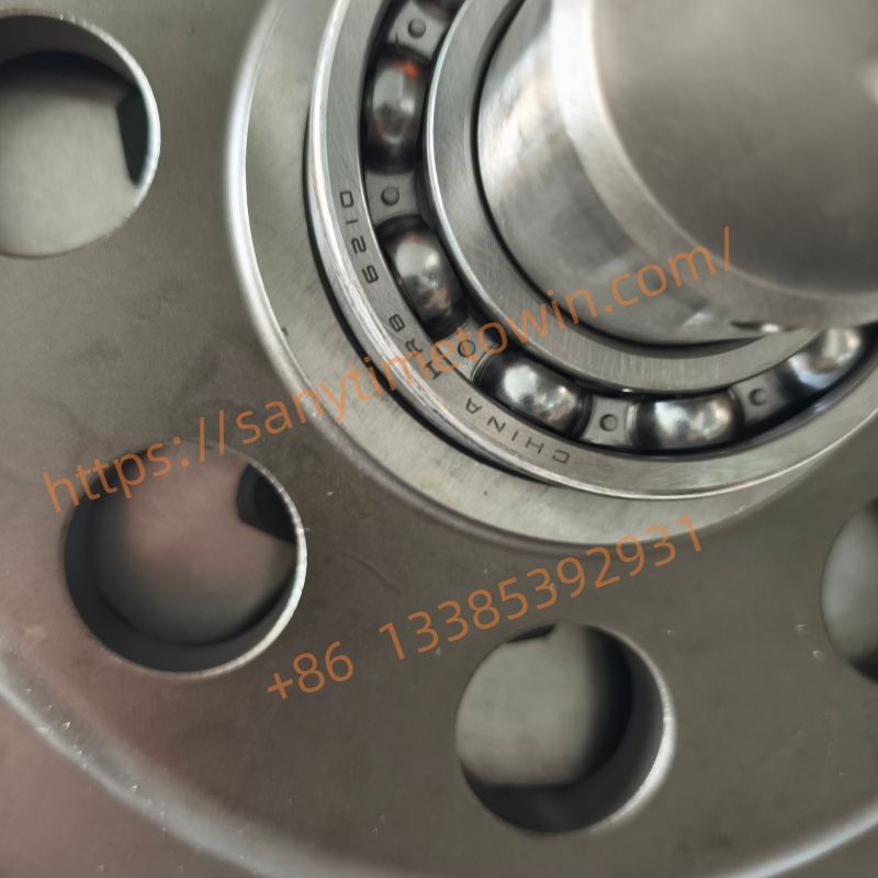29050019501 Inner Ring Cam Spare Parts For SDLG Wheel Loader L956F L956L L956H - Image 3