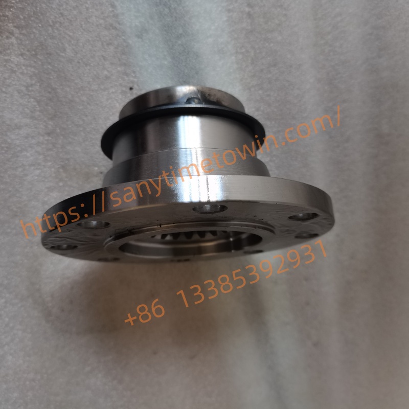 29050021541 Output Flange Assembly Spare Parts For SDLG Wheel Loader L956F L956L L956H - Image 4