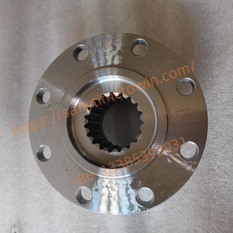 29050021541 Output Flange Assembly Spare Parts For SDLG Wheel Loader L956F L956L L956H - Image 3
