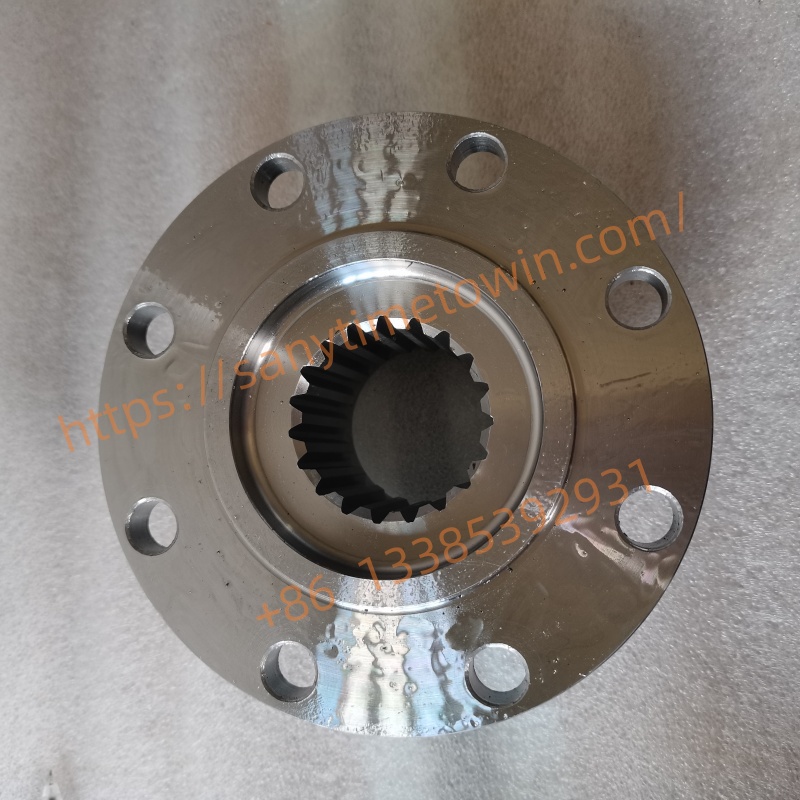 29050021541 Output Flange Assembly Spare Parts For SDLG Wheel Loader LG956 L956L L956H - Image 3
