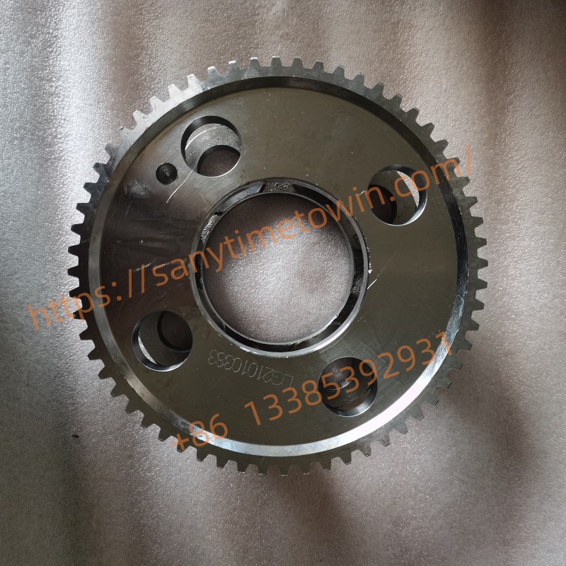 29050023431 1st Gear Planet Carrier Spare Parts For SDLG Wheel Loader L956F L956L L956H - Image 4