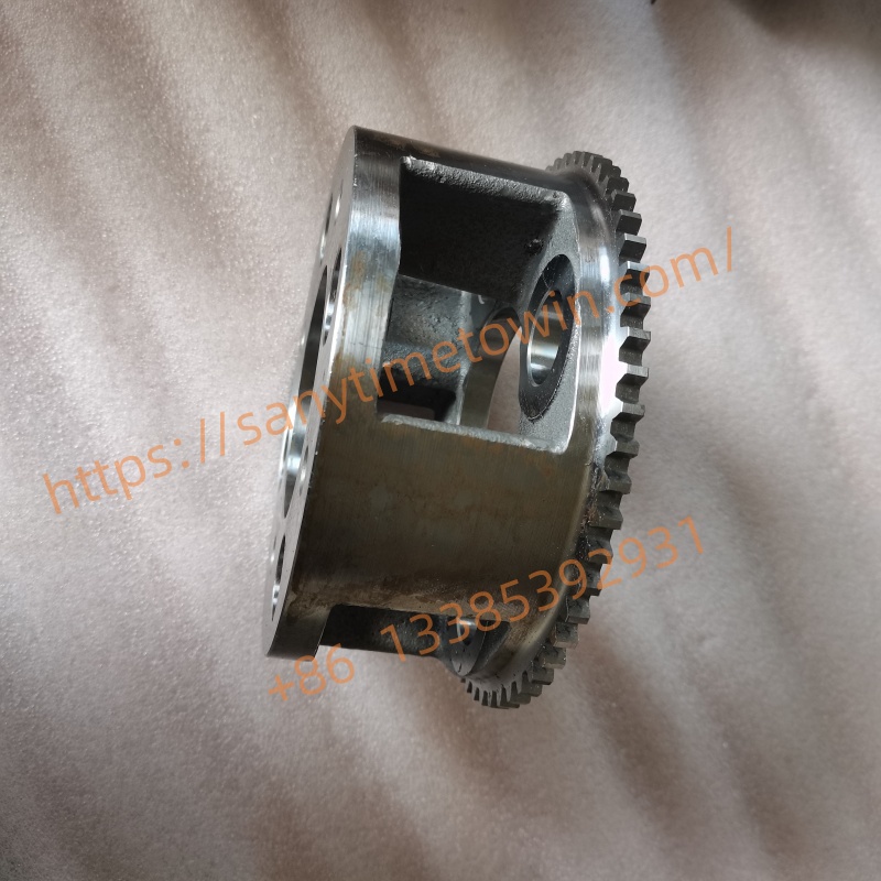 29050023431 1st Gear Planet Carrier Spare Parts For SDLG Wheel Loader L956F L956L L956H - Image 3