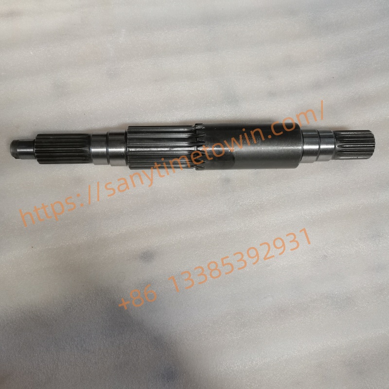 29050023552 Output Shaft Spare Parts For SDLG Wheel Loader L956F L956L L956H - Image 3