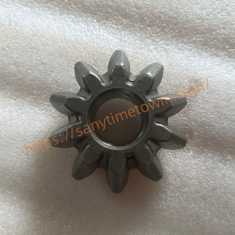 SDLG New Wheel Loader LG968 L968F L968H original spare parts 29070000341 Differential gear - Image 6