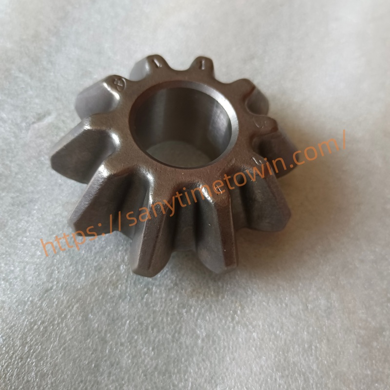 SDLG New Wheel Loader LG968 L968F L968H original spare parts 29070000341 Differential gear - Image 4