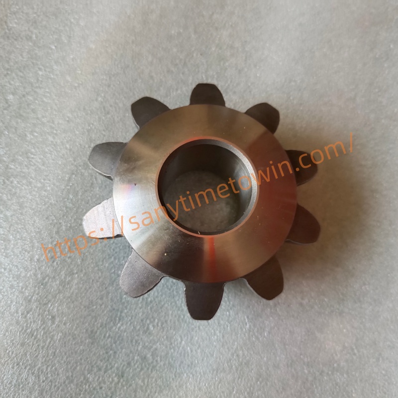 SDLG New Wheel Loader LG968 L968F L968H original spare parts 29070000341 Differential gear - Image 3
