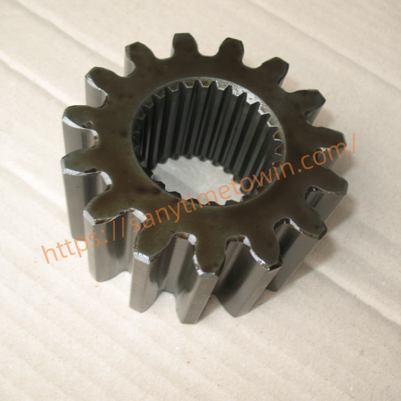 SDLG New Wheel Loader LG968 L968F L968H original spare parts 29070000511 Gear Sun - Image 2