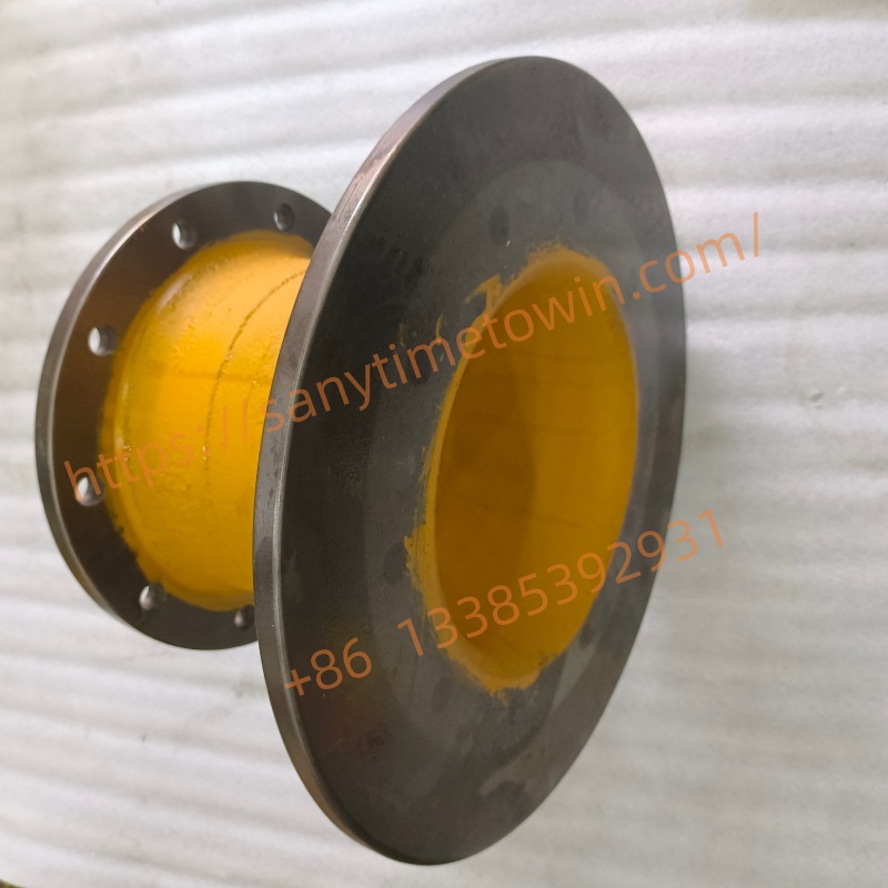 29070001071 Brake Disc Spare Parts For SDLG Wheel Loader LG956 L956L L956H - Image 3