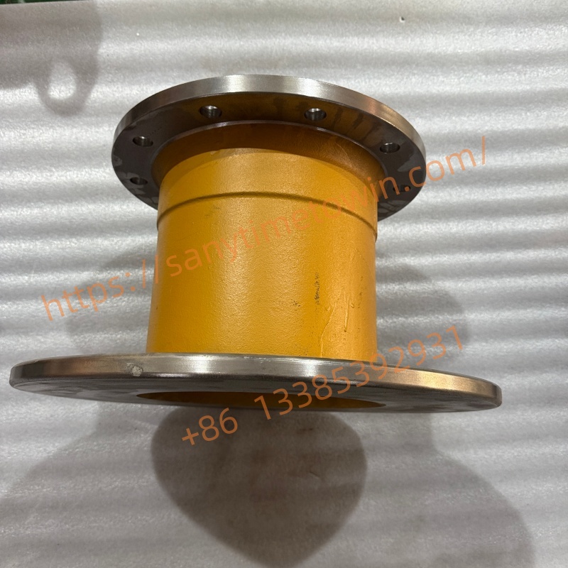 29070001071 Brake Disc Spare Parts For SDLG Wheel Loader LG956 L956L L956H - Image 2
