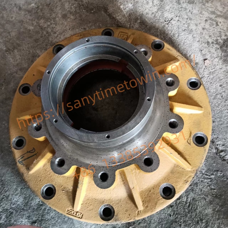 29070001241 Wheel Hub Spare Parts For SDLG Wheel Loader LG956 L956L L956H - Image 3
