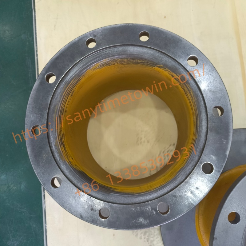 29070021581 Brake Disc Spare Parts For SDLG Wheel Loader L956F L956L L956H - Image 4