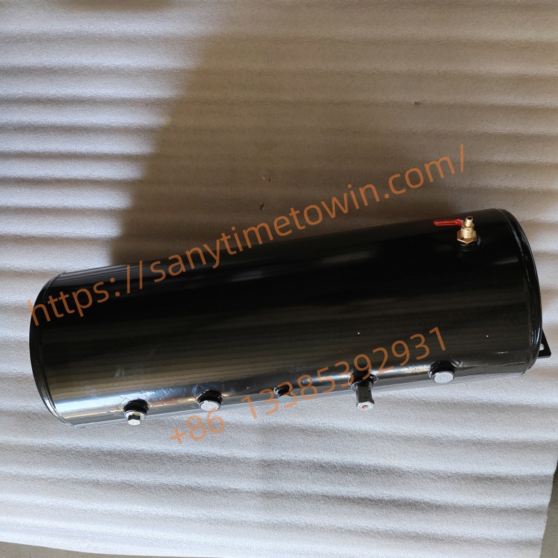 2922002057 Air Reservoir Spare Parts For SDLG Wheel Loader L956F L956L L956H - Image 4