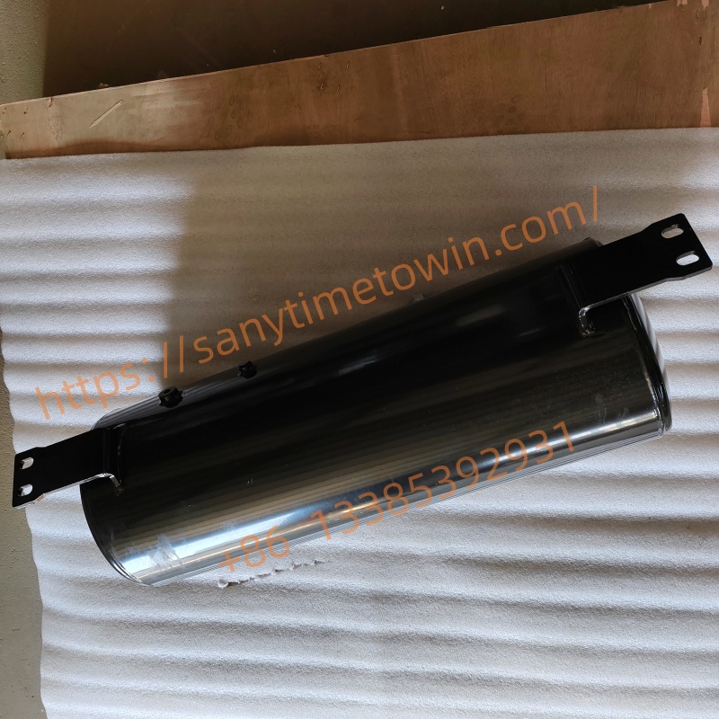2922002057 Air Reservoir Spare Parts For SDLG Wheel Loader L956F L956L L956H - Image 3