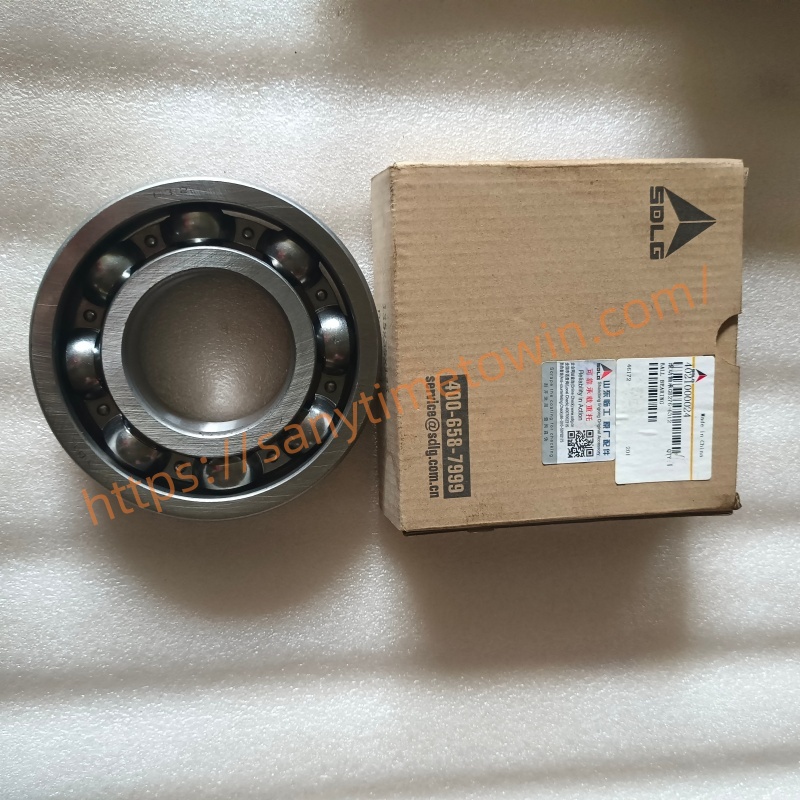SDLG New 3 Ton Wheel Loader LG936 L936F L936H original spare parts 4021000024 Rolling Bearing - Image 4