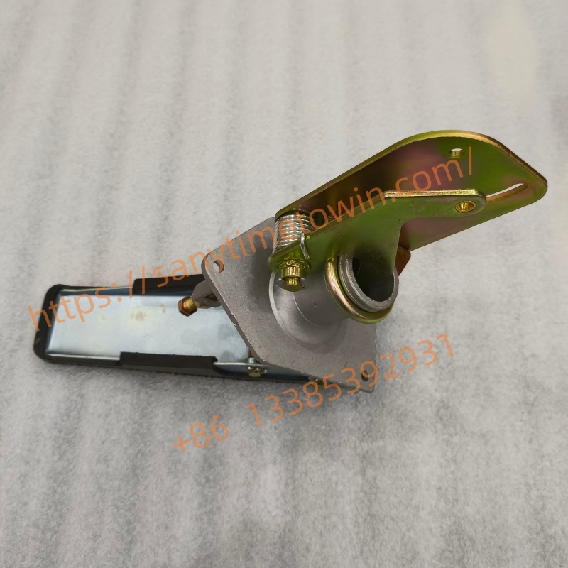 4110001526 Throttle Pedal Spare Parts For SDLG Wheel Loader L956F L956L L956H - Image 4