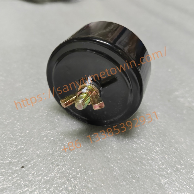 4110001544 Air Filter Spare Parts For SDLG Wheel Loader LG956 L956L L956H - Image 2
