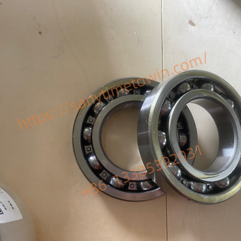4110001949043 Deep Groove Ball Bearing 90016020004 Spare Parts For SDLG Roller RS7120 - Image 3