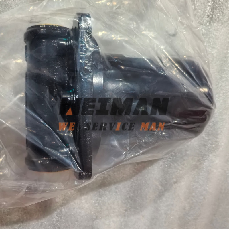 4120000034 Filter Spare Parts For SDLG Wheel Loader LG956 L956F L956H - Image 2