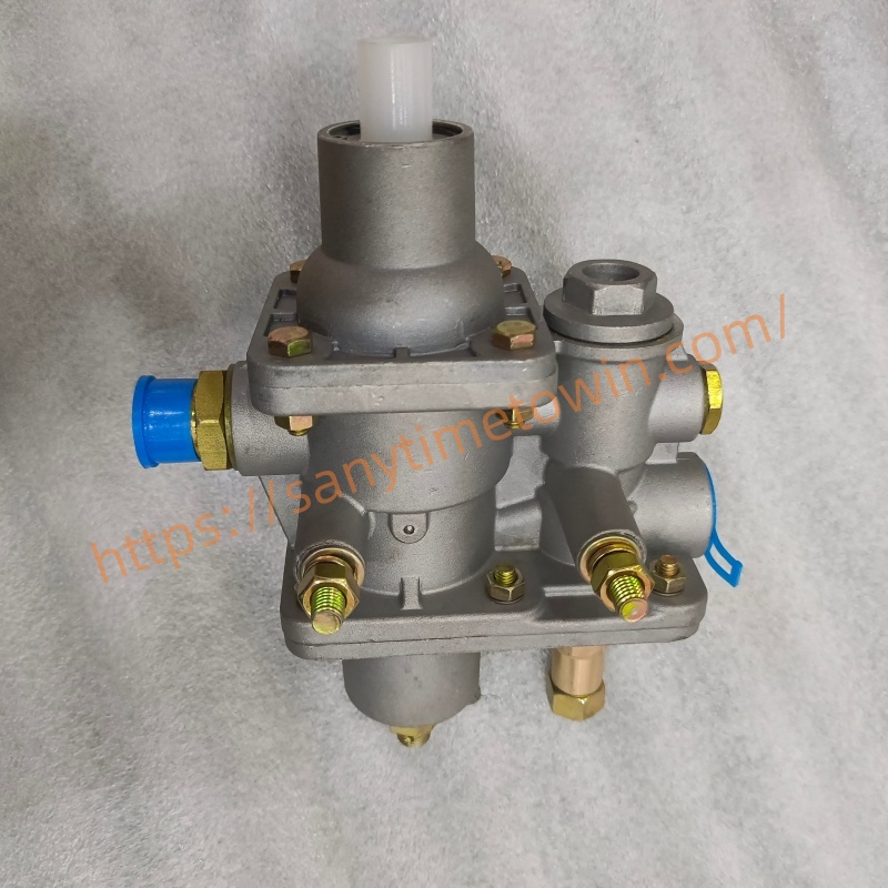 4120000084 Oil-Water Separator Combination Valve Spare Parts For SDLG Wheel Loader LG956 L956F L956H - Image 3