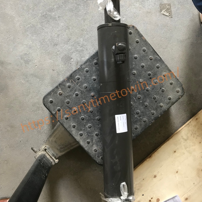 4120000553 Steering Cylinder Spare Parts For SDLG Wheel Loader LG956 L956F L956H - Image 2