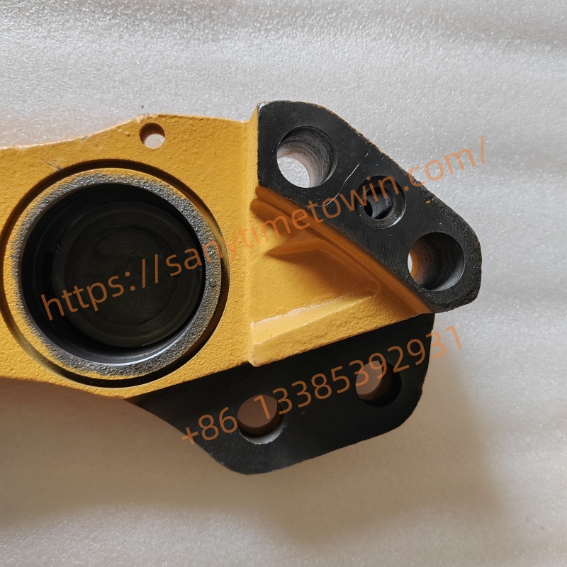 4120001739 Brake Caliper Spare Parts For SDLG Wheel Loader LG956 L956L L956H - Image 2