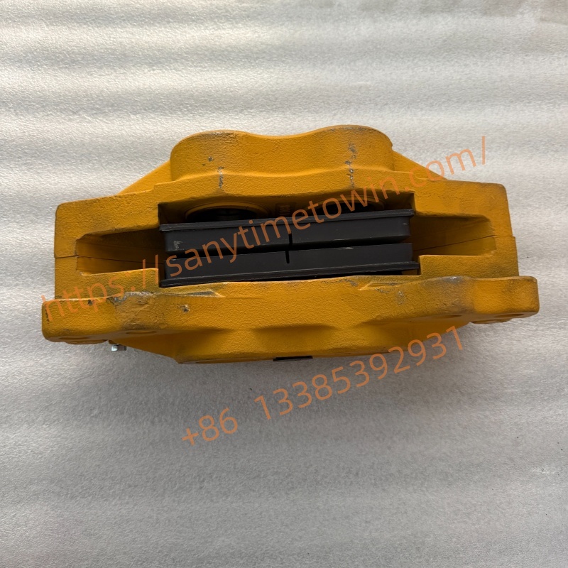 4120001739 Brake Caliper Spare Parts For SDLG Wheel Loader LG956 L956L L956H - Image 3