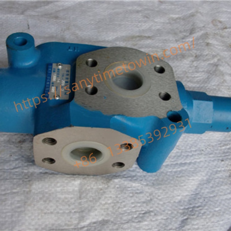 4120001807 Priority valve Spare Parts For SDLG Wheel Loader LG958 LG958L - Image 2