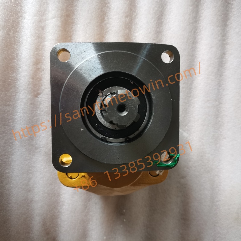 SDLG 5 Ton Wheel Loader LG956 L956L L956H original spare parts 4120002513 Gear Pump - Image 6
