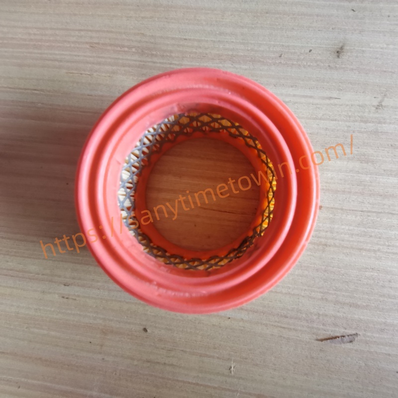 4120005390 Air Filter Element Spare Parts For SDLG Wheel Loader LG975 L975F - Image 4
