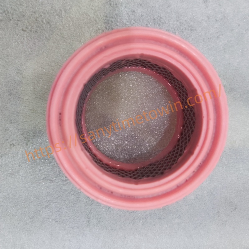 4120005390 Air Filter Element Spare Parts For SDLG Wheel Loader LG975 L975F - Image 2