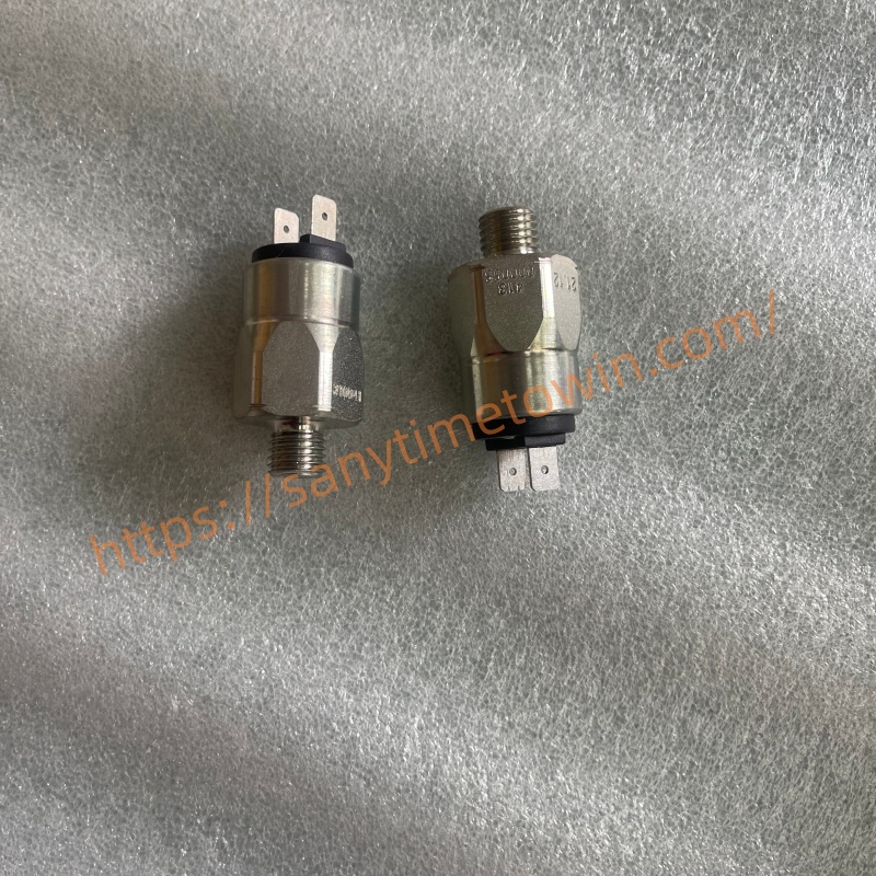 4130000055 Air Pressure Signal Lamp Switch Spare Parts For SDLG Wheel Loader LG956 L956F L956H - Image 3