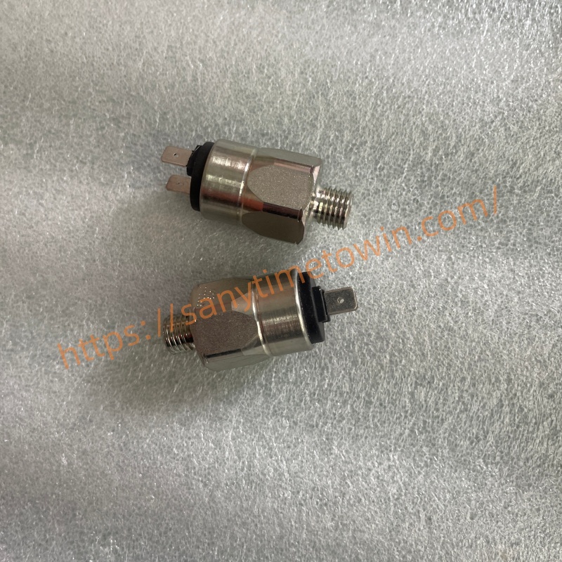 4130000055 Air Pressure Signal Lamp Switch Spare Parts For SDLG Wheel Loader LG956 L956F L956H - Image 4